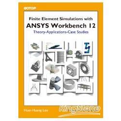 Finite Element Simulations with ANSYS Workbench 12