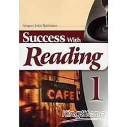 Success With Reading 1（20K）