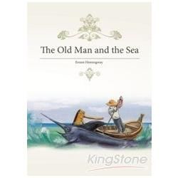 The Old Man and the Sea（25K彩色版）