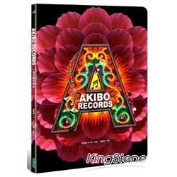 Akibo Records: 一場視覺演唱會