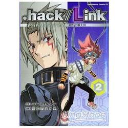 hack//Link （2）