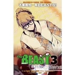 The BEAST 3：正面交鋒（韓版3、4集內容超值全收錄）