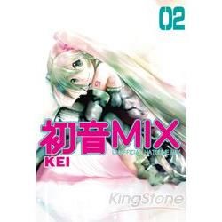 UNOFFICAL初音MIX （2）