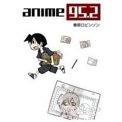 anime 95.2