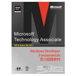 MTA Exam 98-362 Windows Devel...