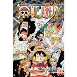 ONE PIECE航海王 67