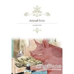 Animal Farm【原著彩圖版】（25K彩色）