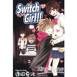 Switch Girl!!~變身指令~ (23)