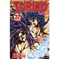 美食獵人TORIKO 27