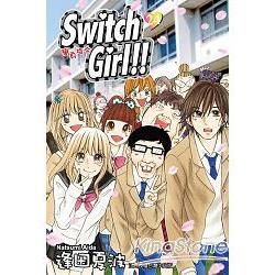 Switch Girl!!~變身指令~ (24)