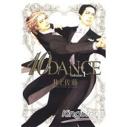 10 DANCE（1）
