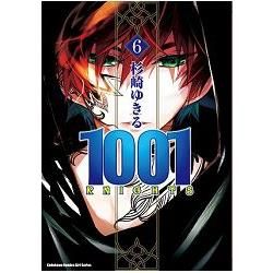 1001 KNIGHTS (6)