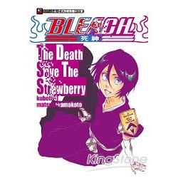 BLEACH死神 The Death Save The Strawberry(全)