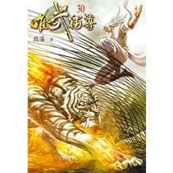 唯武獨尊30