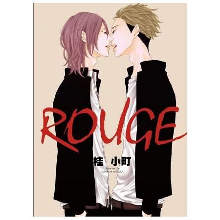 ROUGE（全）