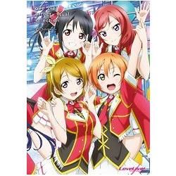 LoveLive! Perfect Visual Collection: Dream