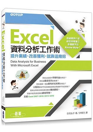 極速報表製作術|Excel樞紐分析應用全攻略
