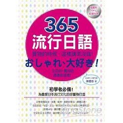 ３６５流行日語：買物的時候，這樣說準沒錯！