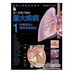 您一定要了解的重大疾病（1）：呼吸器官&循環系統病症