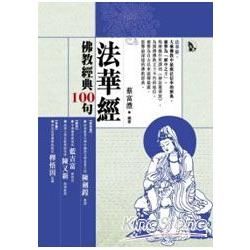 佛教經典100句：法華經