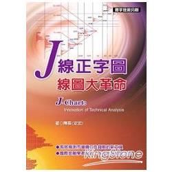 J線正字圖-線圖大革命（F291）爭宇技術分析