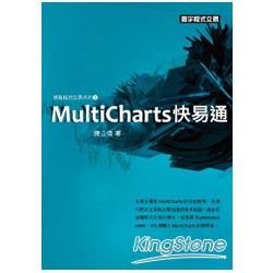 MultiCharts 快易通