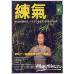 練氣: 教您三分鐘學會氣功的一本書