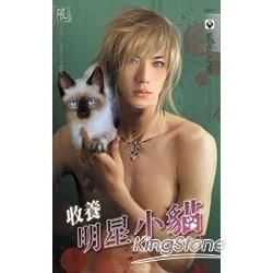 收養明星小貓