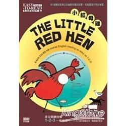THE LITTLE RED HEN小紅母雞