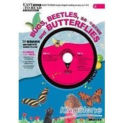 BUGS,BEETLES,AND BUTTERFLIES ...