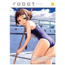 ROBOT（4）