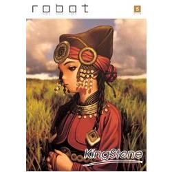 ROBOT（5）