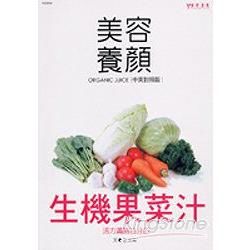 美容養顏－生機果菜汁－美食主義6