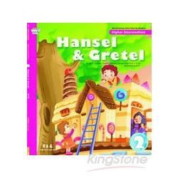 糖果屋（高級2）：Hansel & Gretel（3CD）