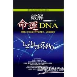 【破解命運DNA】