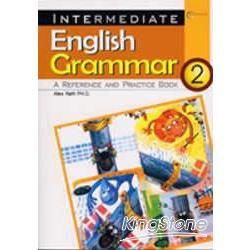 Intermediate English Grammar： A Reference and Practice Book2 （16K）