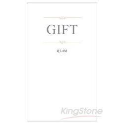 GIFT【金石堂、博客來熱銷】