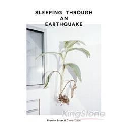 Sleeping through an earthquake