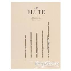 The flute 長笛