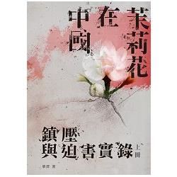 茉莉花在中國: 鎮壓與迫害實錄（上冊）