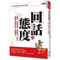 回話的態度：爭執、回答不清，是因為「太熟」，還是不經思考的「壞習慣」