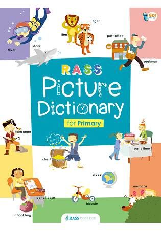 RASS Picture Dictionary