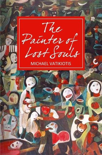The Painter of Lost Souls
