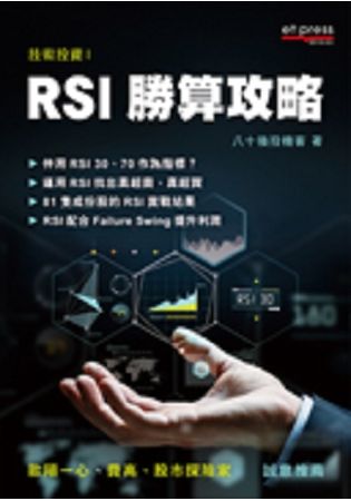 RSI 勝算攻略