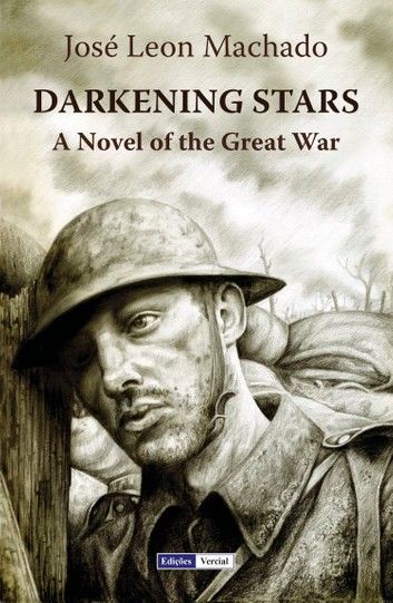 Darkening Stars: A Novel of the Great War