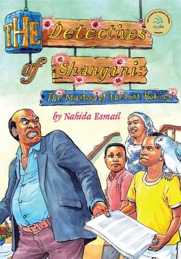 The Detectives of Shangani