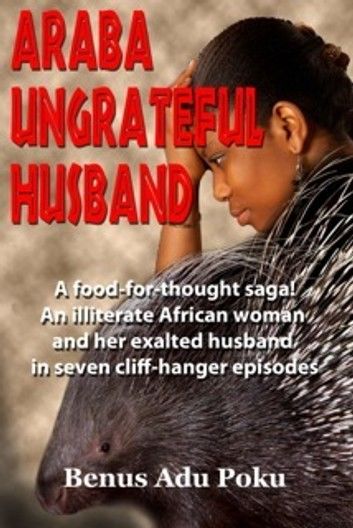 ARABA UNGRATEFUL HUSBAND