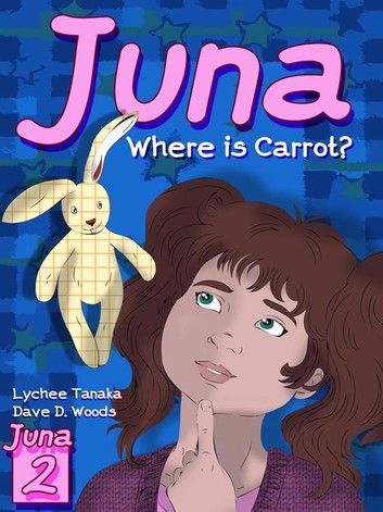 Juna: Where is Carrot ?