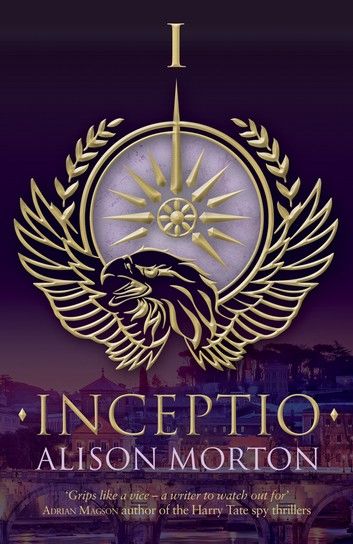 INCEPTIO – An alternative thriller