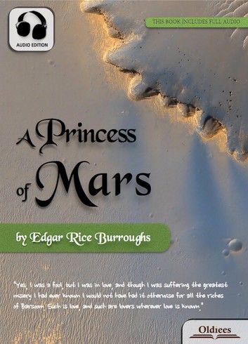 A Princess of Mars